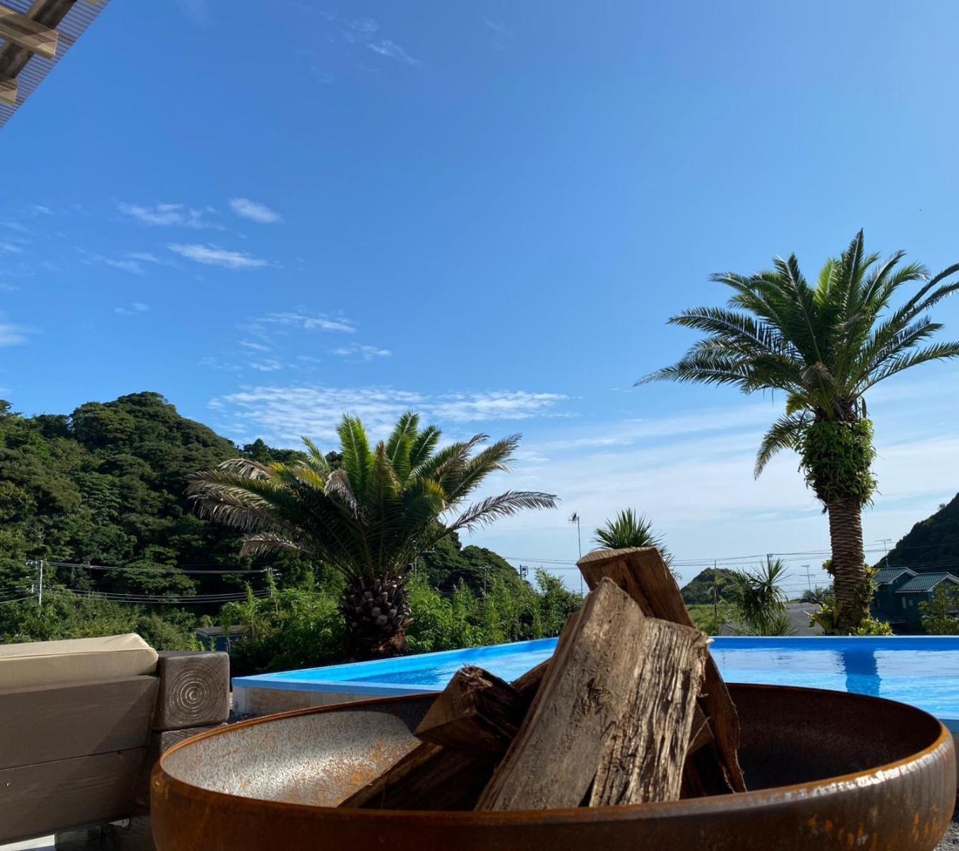 Hokulani By The Sea - Vacation Stay 68088V Isumi Exteriér fotografie